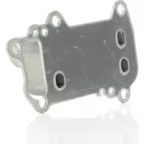 Chladič motorového oleja CLC 79 000S /MAHLE/ - obr. 3