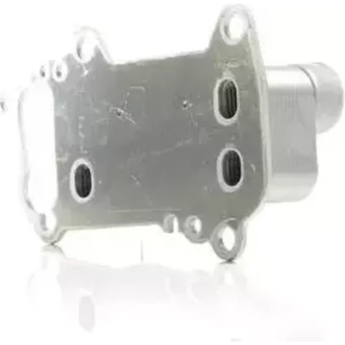 Chladič motorového oleja CLC 79 000S /MAHLE/ - obr. 5