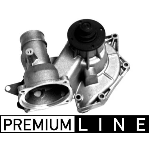 Vodné čerpadlo, chladenie motora CP 219 000P /MAHLE/