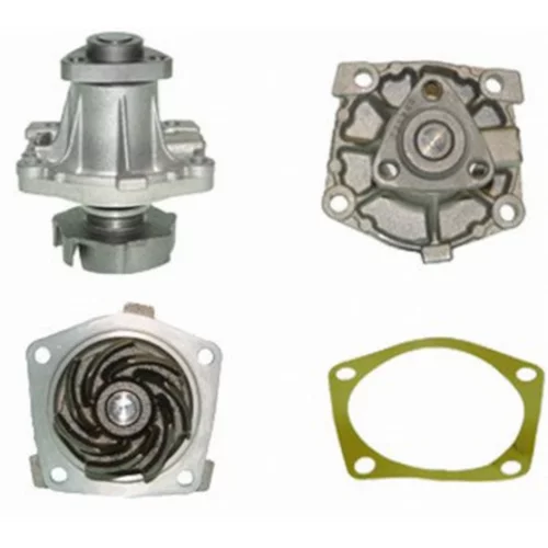 Vodné čerpadlo, chladenie motora CP 371 000P /MAHLE/ - obr. 3