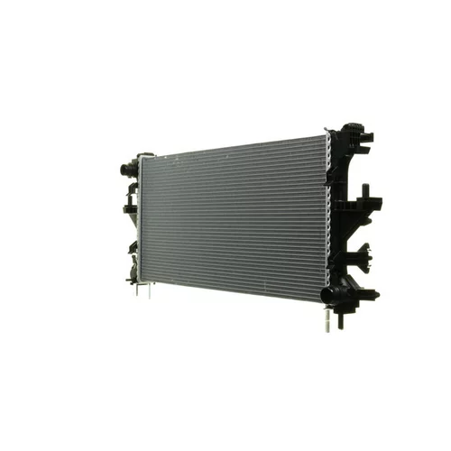 Chladič motora CR 1034 000P /MAHLE/ - obr. 2