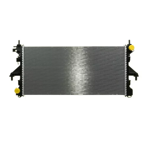 Chladič motora CR 1069 000P /MAHLE/ - obr. 2