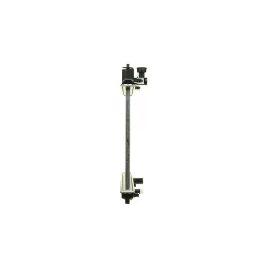 Chladič motora CR 1071 000S /MAHLE/ - obr. 7