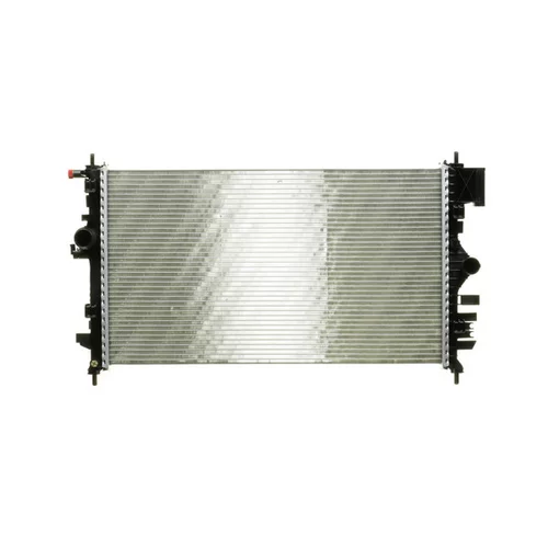 Chladič motora CR 1099 000P /MAHLE/ - obr. 2