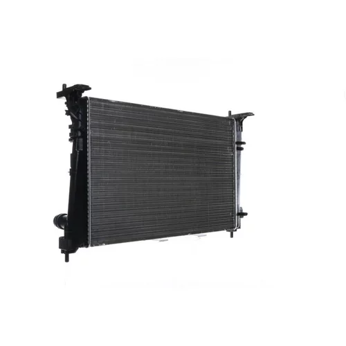 Chladič motora CR 1112 000S /MAHLE/ - obr. 4