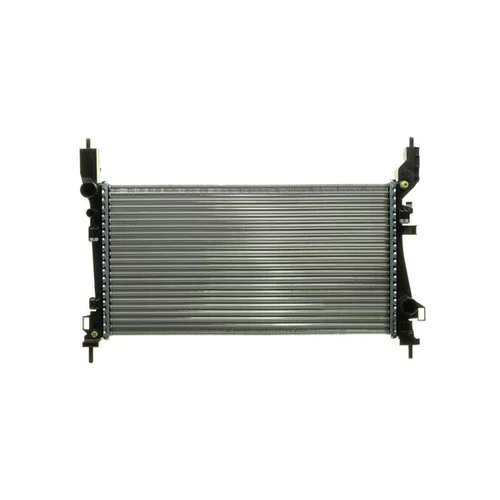 Chladič motora CR 1122 000P /MAHLE/ - obr. 1