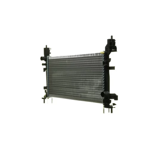 Chladič motora CR 1122 000P /MAHLE/ - obr. 2