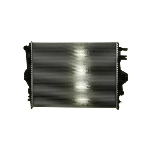 Chladič motora CR 1183 000P /MAHLE/ - obr. 1