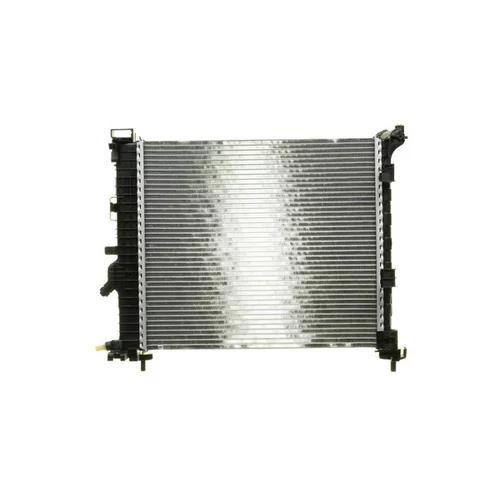 Chladič motora CR 1188 000P /MAHLE/ - obr. 5