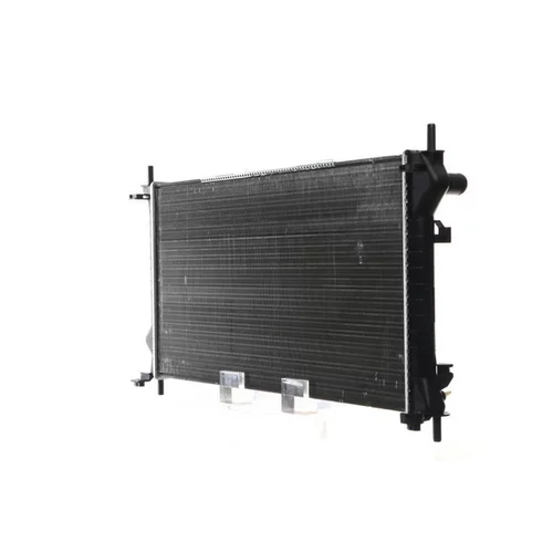 Chladič motora CR 1196 000S /MAHLE/ - obr. 5