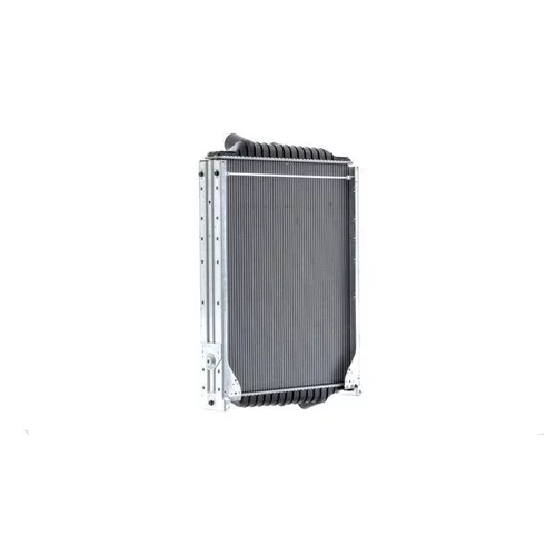Chladič motora CR 1225 000P /MAHLE/ - obr. 5