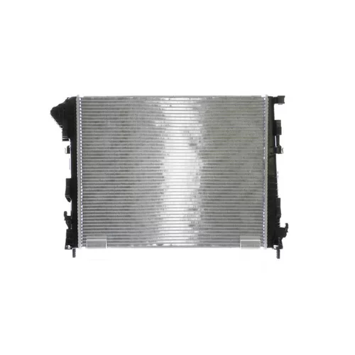 Chladič motora CR 1237 000S /MAHLE/ - obr. 5