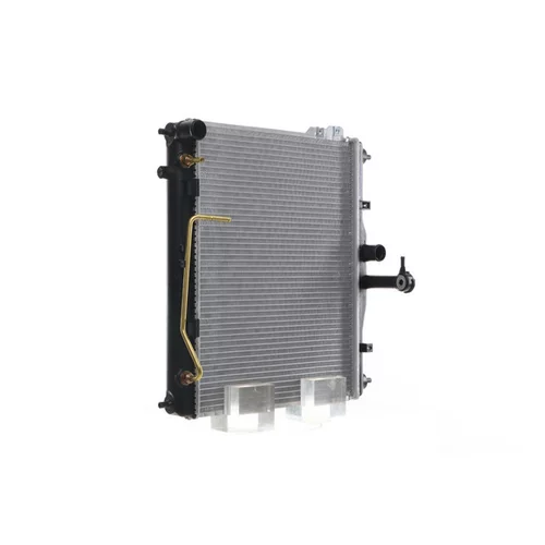 Chladič motora CR 1278 000S /MAHLE/ - obr. 14