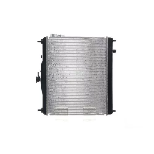 Chladič motora CR 1278 000S /MAHLE/ - obr. 5
