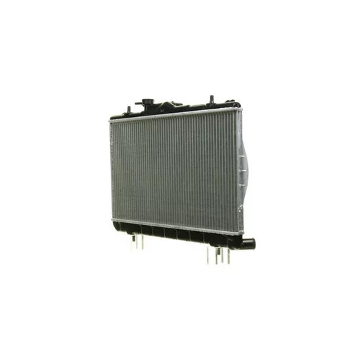 Chladič motora CR 1280 000P /MAHLE/ - obr. 12