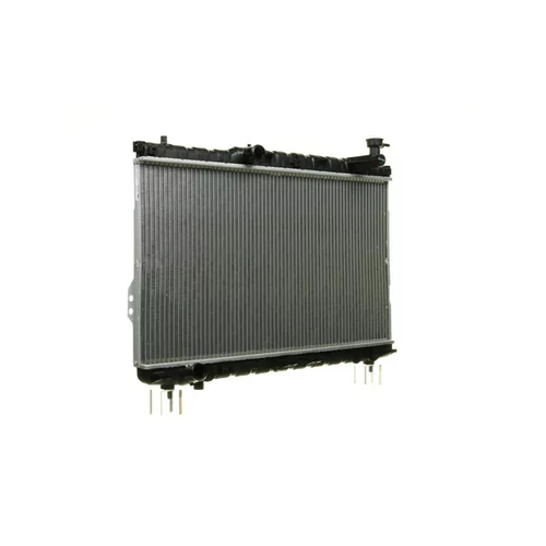 Chladič motora CR 1297 000P /MAHLE/ - obr. 14