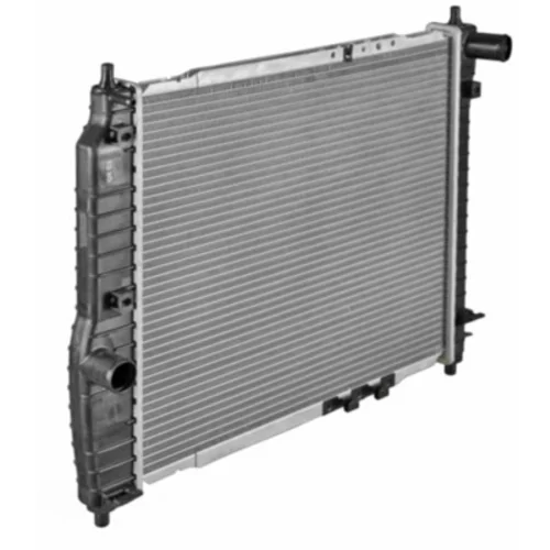 Chladič motora CR 1309 000S /MAHLE/ - obr. 12