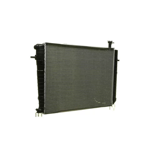 Chladič motora CR 1317 000P /MAHLE/ - obr. 9