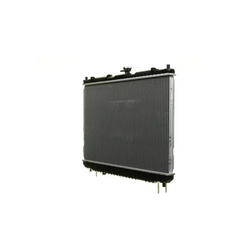 Chladič motora CR 1328 000P /MAHLE/ - obr. 5