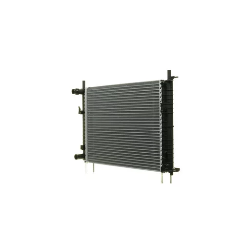 Chladič motora CR 1354 000P /MAHLE/ - obr. 3