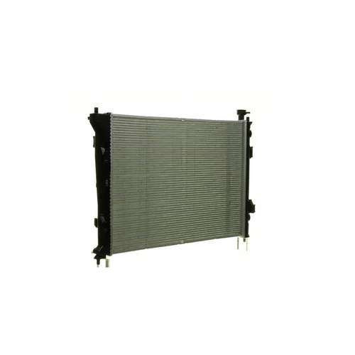 Chladič motora CR 1366 000P /MAHLE/ - obr. 10