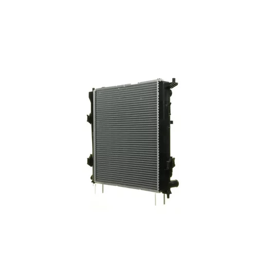 Chladič motora CR 1367 000P /MAHLE/ - obr. 12
