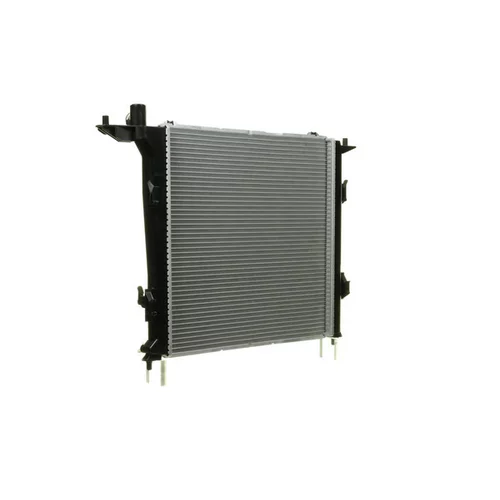 Chladič motora CR 1368 000P /MAHLE/ - obr. 4