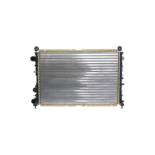 Chladič motora CR 1412 000S /MAHLE/ - obr. 2