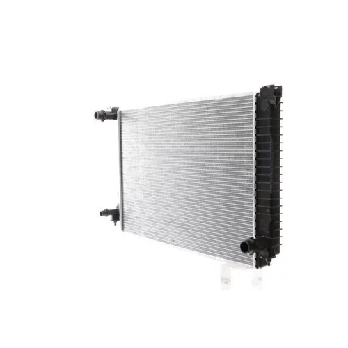 Chladič motora CR 1420 000S /MAHLE/ - obr. 2