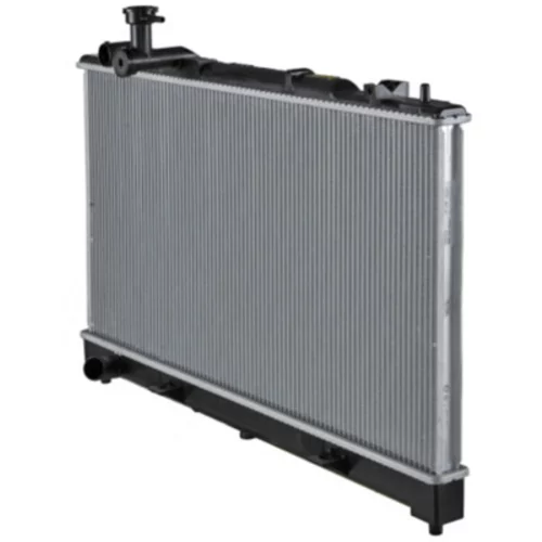 Chladič motora CR 1475 000S /MAHLE/ - obr. 3