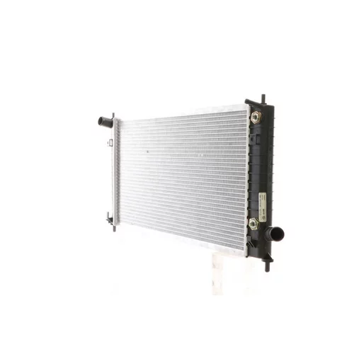 Chladič motora CR 1511 000S /MAHLE/ - obr. 2