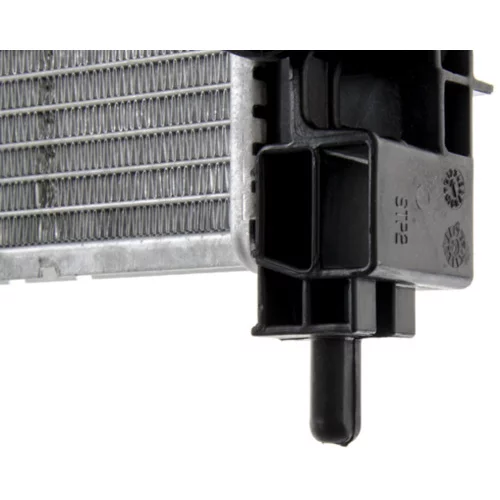 Chladič motora CR 1588 000P /MAHLE/ - obr. 14