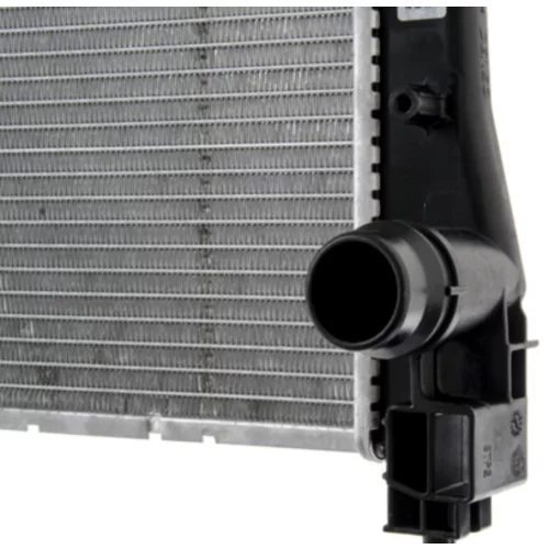 Chladič motora CR 1588 000P /MAHLE/ - obr. 5