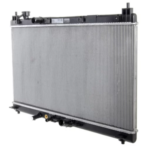 Chladič motora CR 1589 000P /MAHLE/ - obr. 2