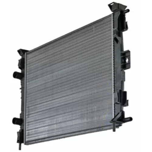 Chladič motora CR 1690 000S /MAHLE/ - obr. 3