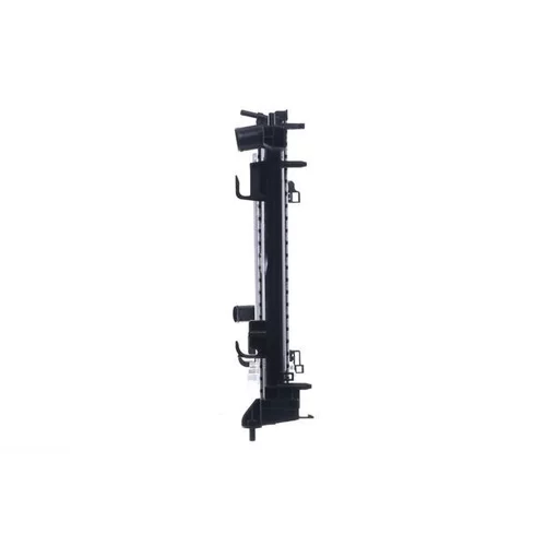 Chladič motora CR 1698 000S /MAHLE/ - obr. 2