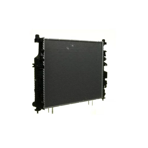 Chladič motora CR 1705 000P /MAHLE/ - obr. 4