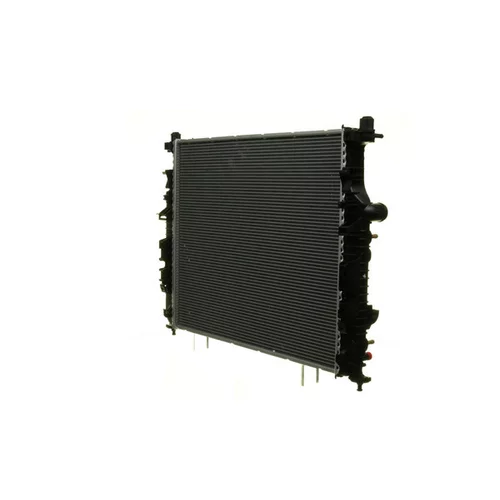 Chladič motora CR 1705 000P /MAHLE/ - obr. 6