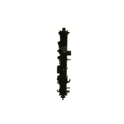 Chladič motora CR 1705 000P /MAHLE/ - obr. 7