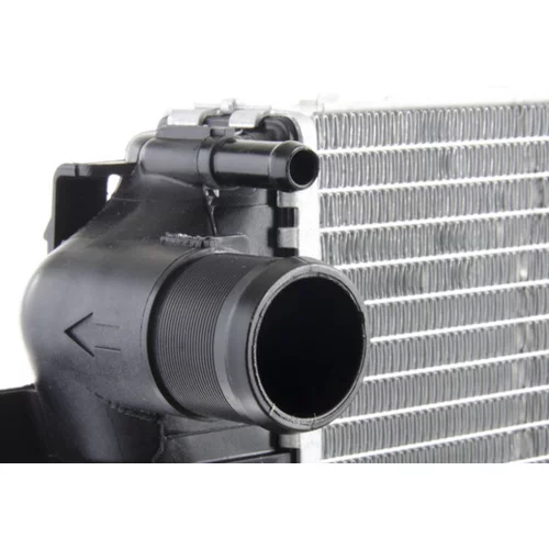 Chladič motora CR 1719 000P /MAHLE/ - obr. 4