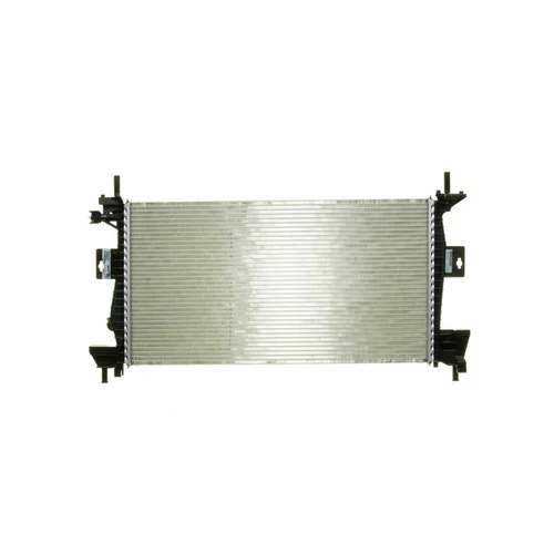 Chladič motora CR 1727 000P /MAHLE/ - obr. 11