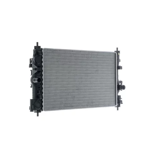 Chladič motora CR 1782 000P /MAHLE/ - obr. 8