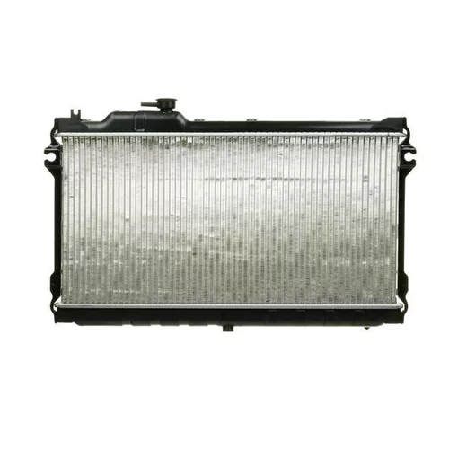Chladič motora CR 185 000S /MAHLE/ - obr. 5