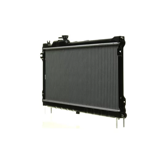 Chladič motora CR 185 000S /MAHLE/ - obr. 6