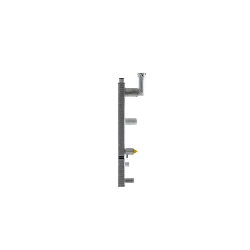 Chladič motora CR 1855 000S /MAHLE/ - obr. 7