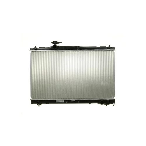 Chladič motora CR 1866 000S /MAHLE/ - obr. 1