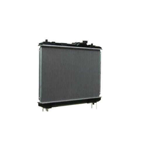 Chladič motora CR 1870 000S /MAHLE/ - obr. 4