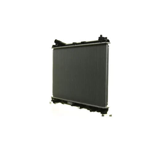 Chladič motora CR 1871 000S /MAHLE/ - obr. 2