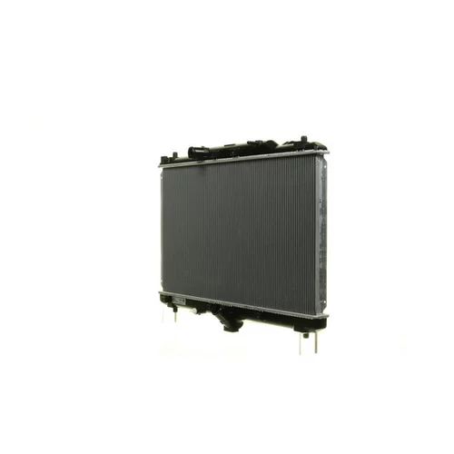 Chladič motora CR 1872 000S /MAHLE/ - obr. 2