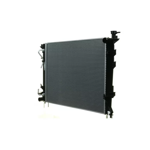 Chladič motora CR 1890 000S /MAHLE/ - obr. 2
